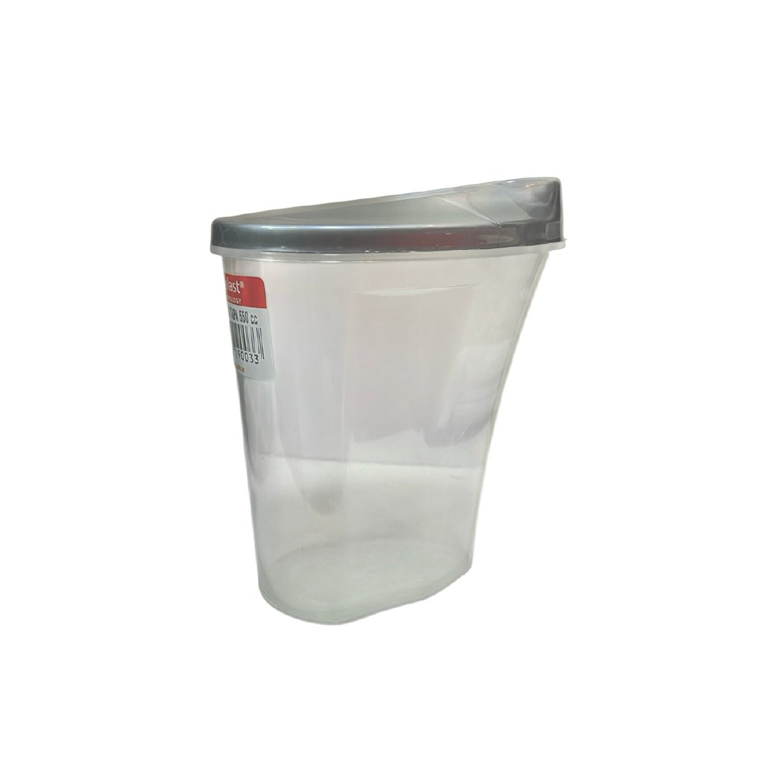 VERTEDOR PLASTICO CHICO 550cc HERALDPLAST